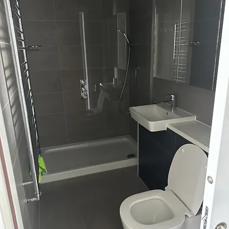 Roberts 2 Bed Apartment London Exterior photo