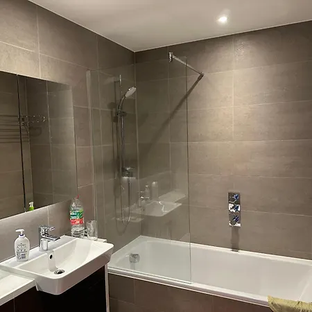 Roberts 2 Bed Apartment London Exterior photo