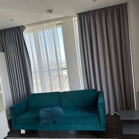 Roberts 2 Bed Apartment London Exterior photo