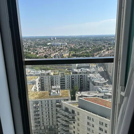 Roberts 2 Bed Apartment London Exterior photo